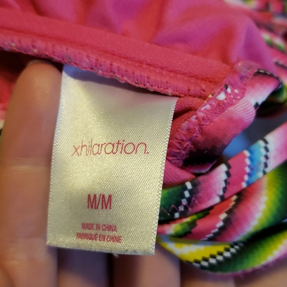 🦋🎁Fun printed bikini top - Picture 5 of 5